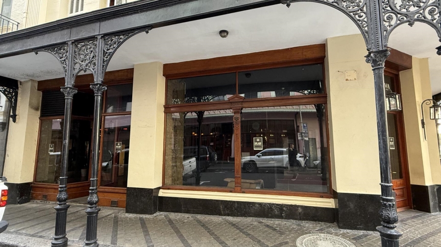 To Let Commercial Property for Rent in Cape Town City Centre Western Cape